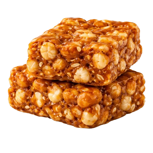 Why Gud-Chana Is the Original Protein Bar (And Why It Still Wins Today)