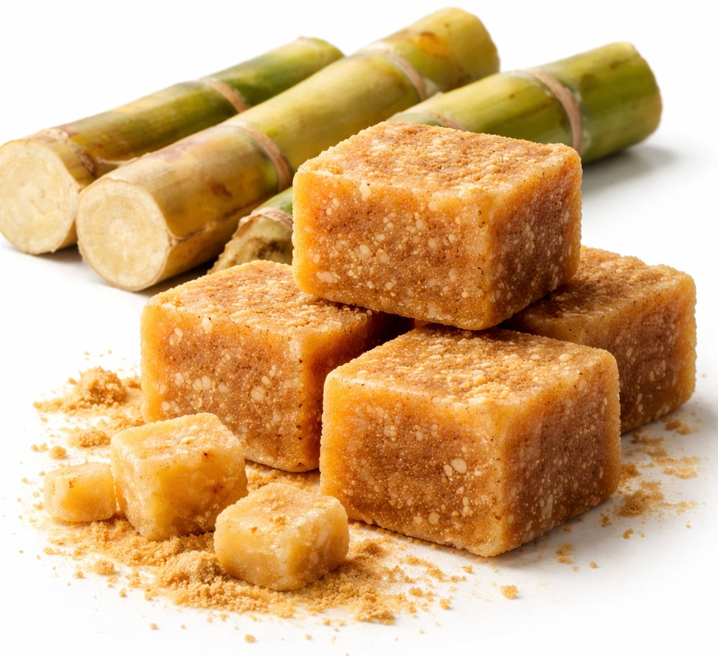 🍯 Sugar se Jaggery (Gud) par switch karna kya sach mein better hai?
