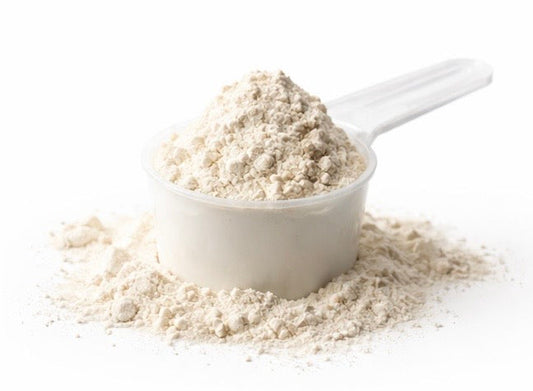 Why India Imports 80–95% of Its Whey Protein 🇮🇳🥛