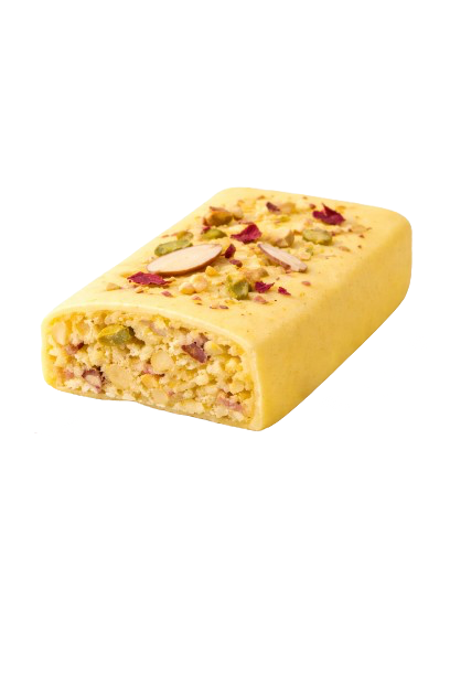 Ras malai (20g Protein) 60G bar